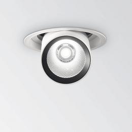Встраиваемый светодиодный спот Ideal Lux  - 5